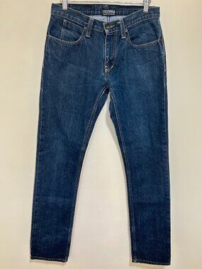 Freeworld Messenger Jeans Blue Size 30